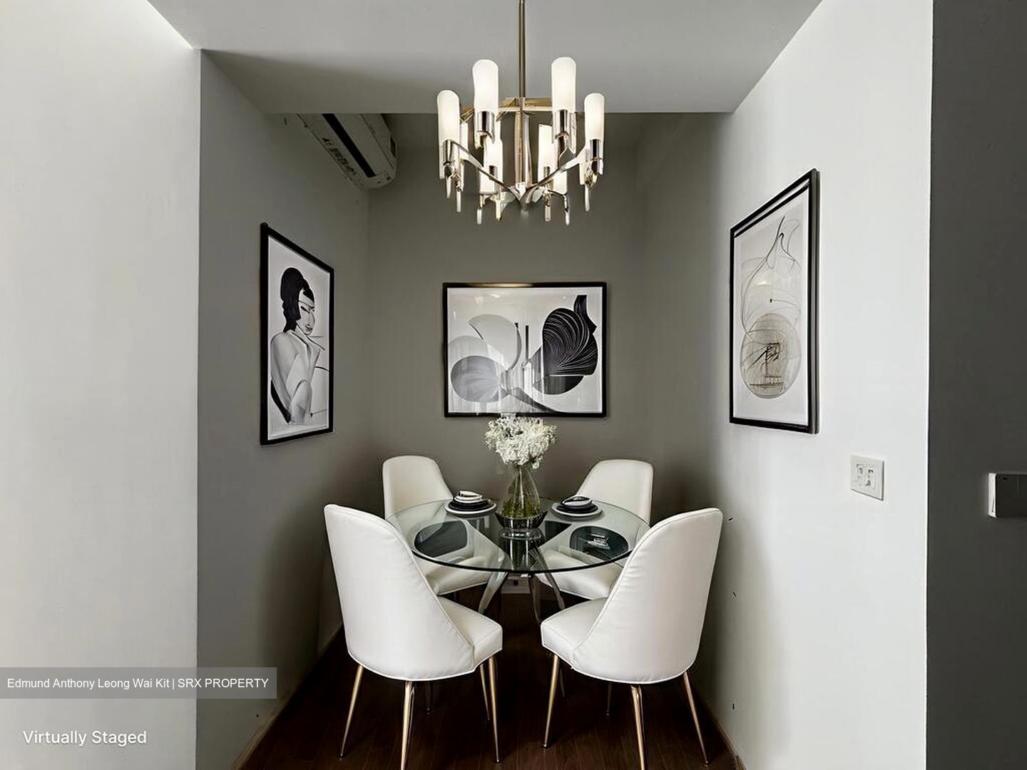 Piccadilly Grand (D8), Apartment #527488821